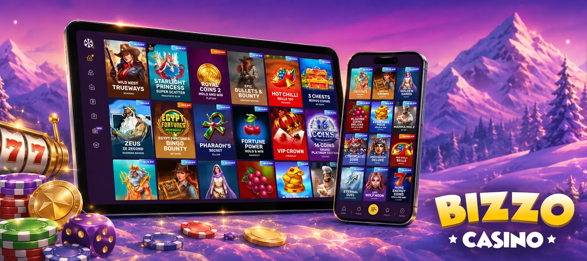 How to Start Playing Slots